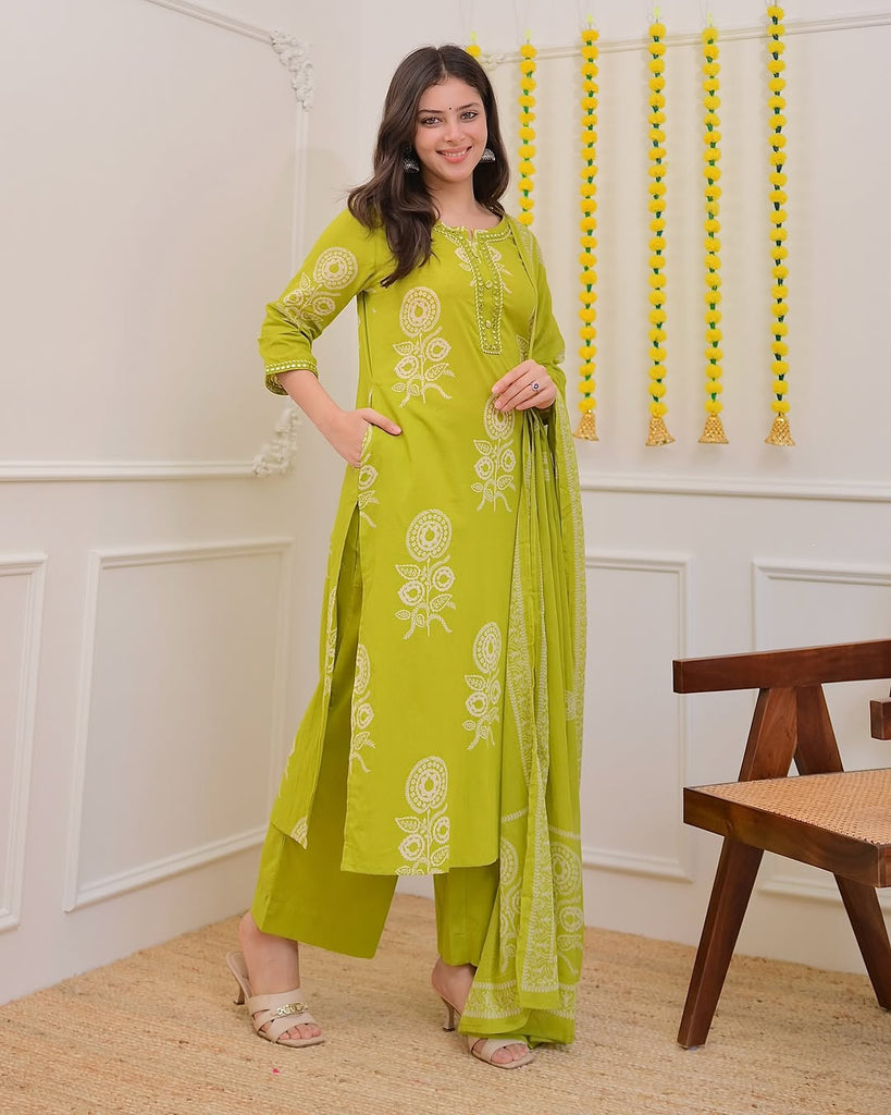 Taraash, Taraash by briha, Suit Set, Dupatta Set
