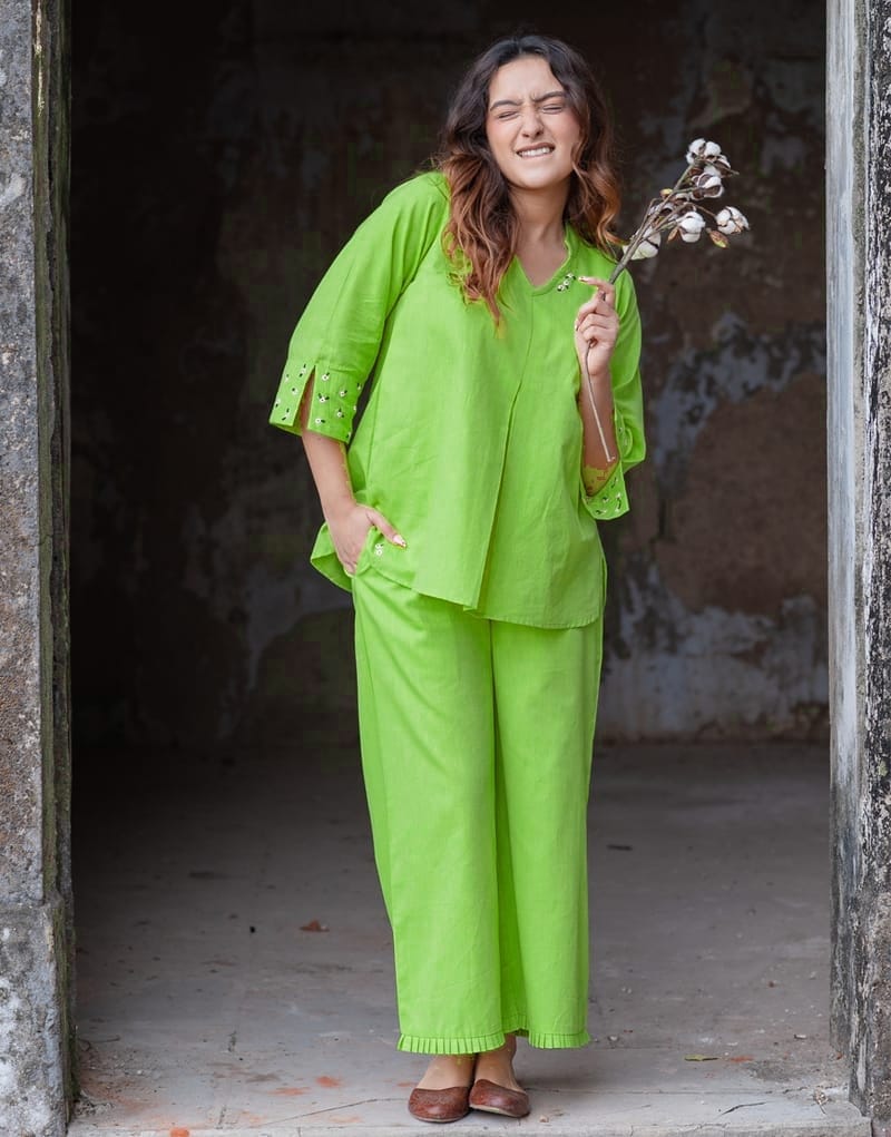 Taraash, Taraash by briha, Co-ord Set