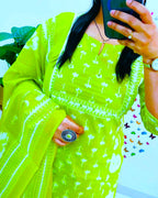 Taraash Taraash by briha, Suit Set, Dupatta Set