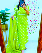 Taraash Taraash by briha, Suit Set, Dupatta Set