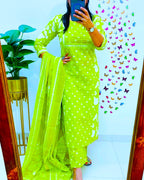 Taraash Taraash by briha, Suit Set, Dupatta Set