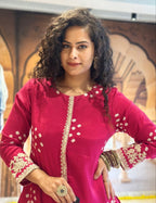 Taraash, Taraash by briha, Kurta Set