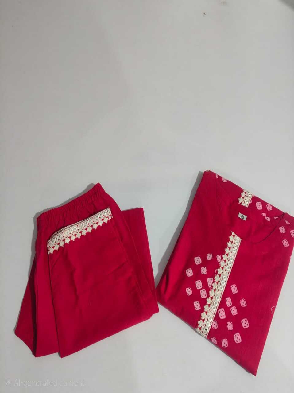 Taraash, Taraash by briha, Kurta Set