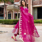 Taraash, Taraash by briha, Suit Set, Dupatta Set