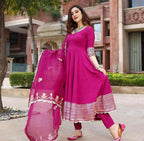 Taraash, Taraash by briha, Suit Set, Dupatta Set