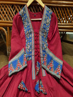 Taraash, Taraash by briha, Suit Set, Dupatta Set