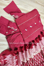 Taraash, Taraash by briha, Suit Set, Dupatta Set