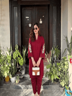 Taraash, Taraash by briha, Coord Set
