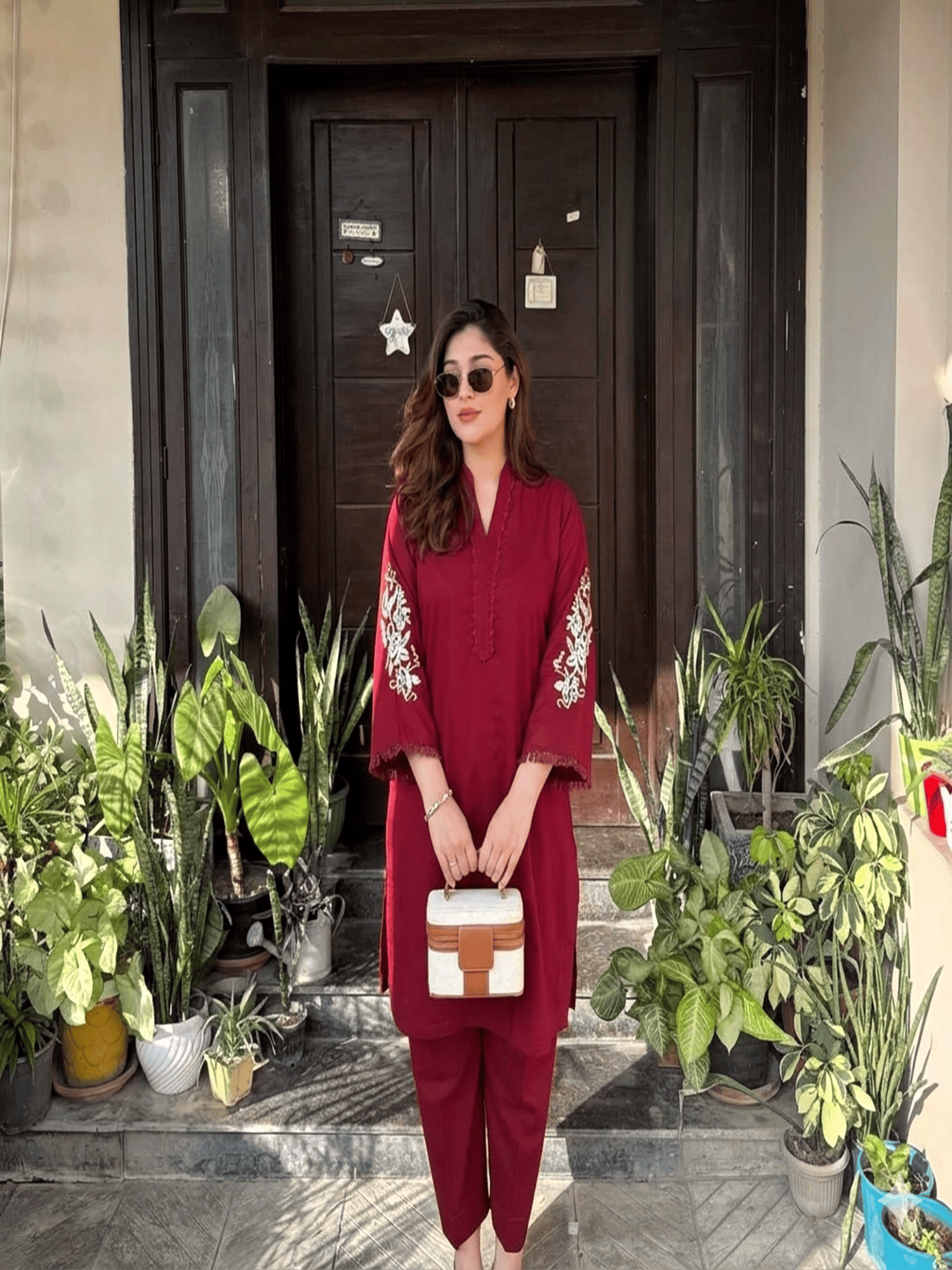 Taraash, Taraash by briha, Coord Set