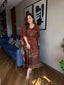 Taraash, Taraash by briha, Dress