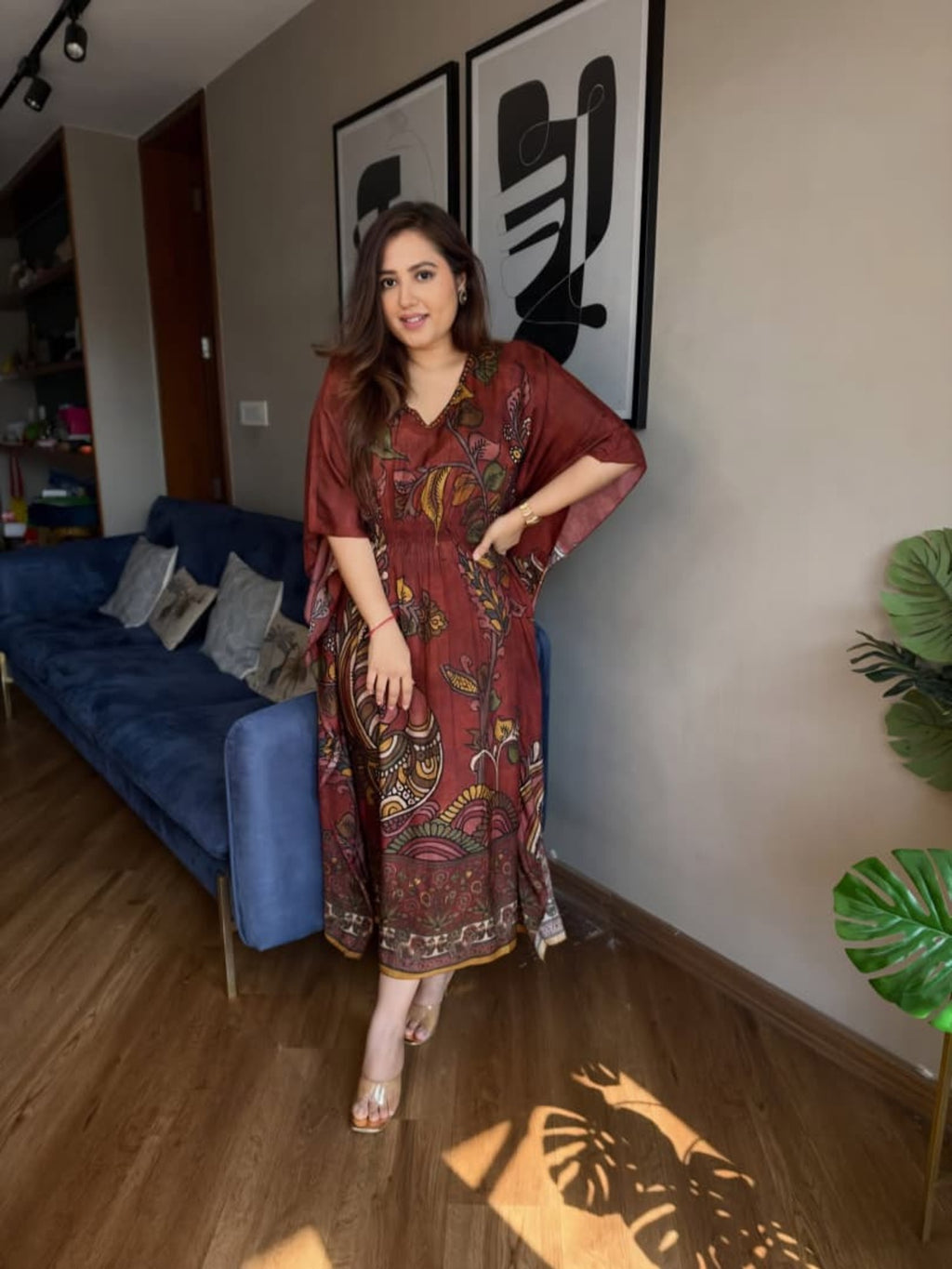 Taraash, Taraash by briha, Dress