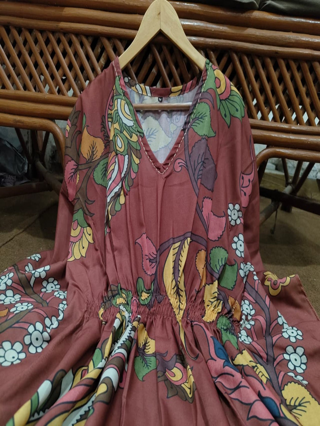 Taraash, Taraash by briha, Dress