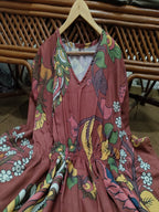 Taraash, Taraash by briha, Dress