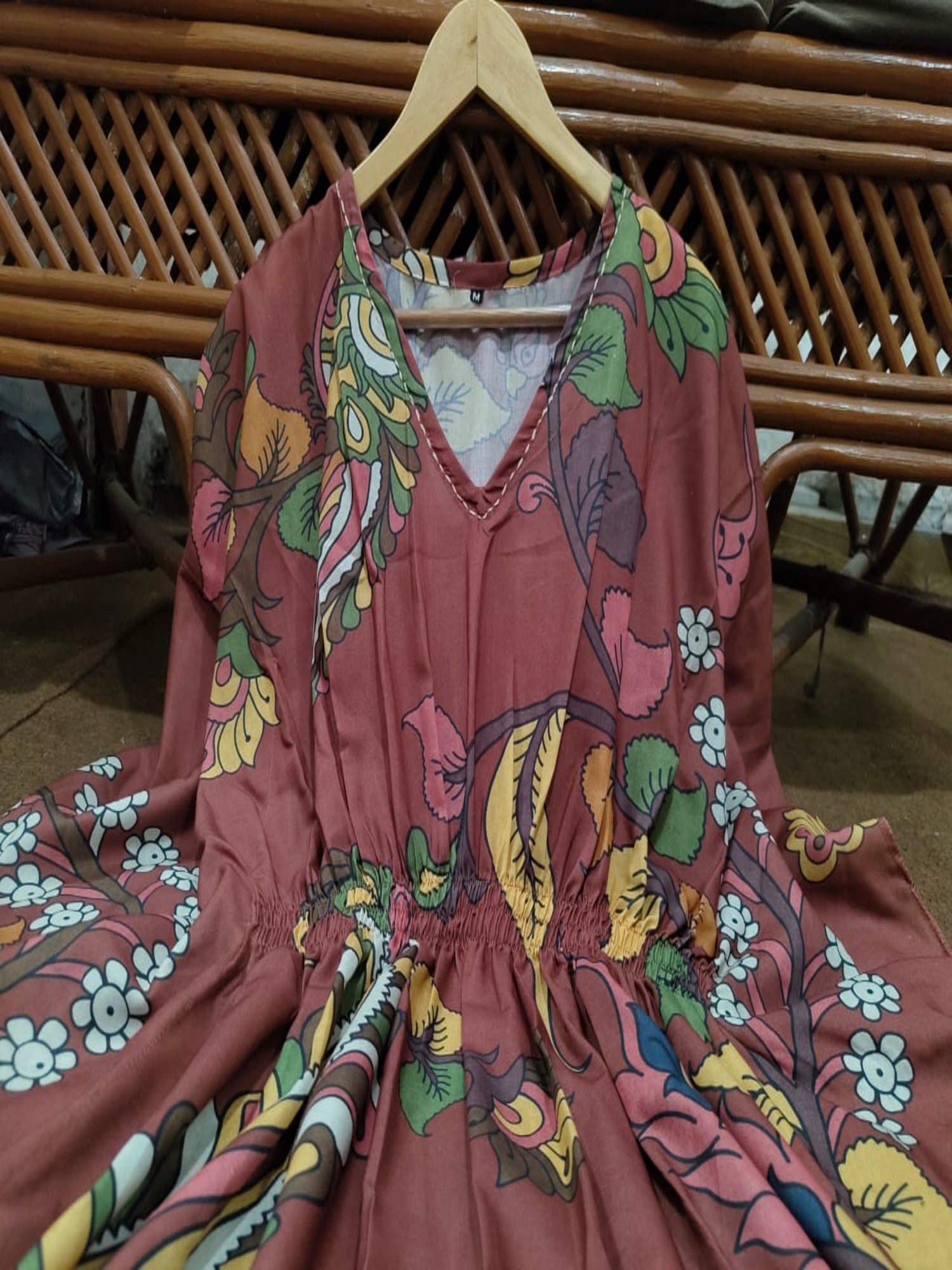 Taraash, Taraash by briha, Dress
