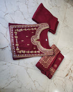 Taraash, Taraash by briha, Suit Set, Dupatta Set