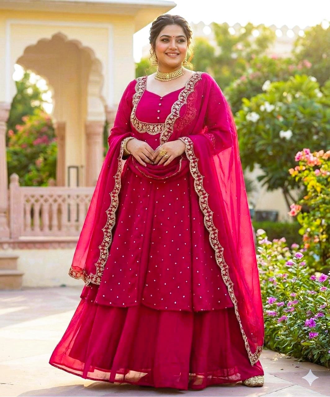 Taraash, Taraash by briha, Skirt Set, Dupatta Set Main image