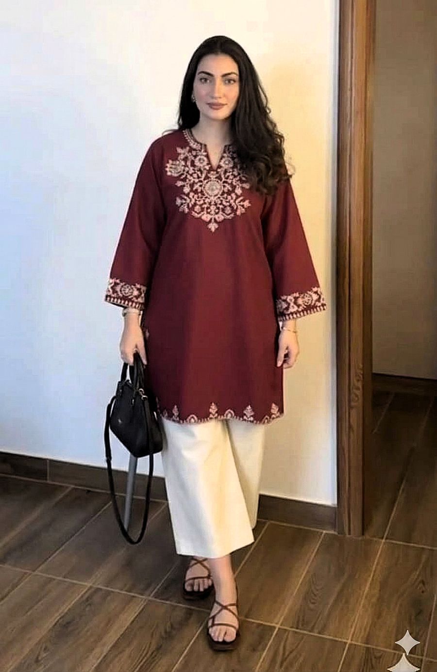 Taraash, Taraash by briha, Coord Set Main image