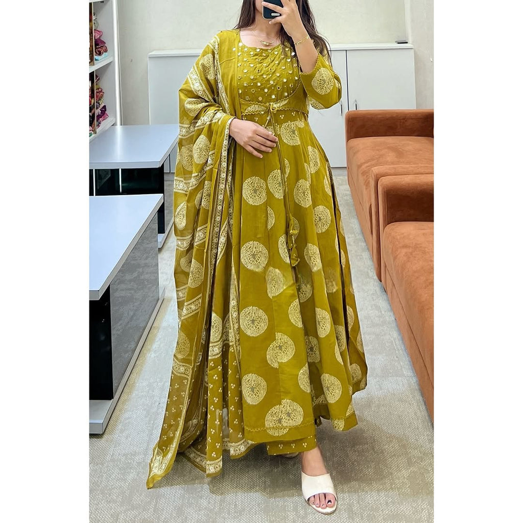 Taraash, Taraash by briha, Suit Set, Dupatta Set