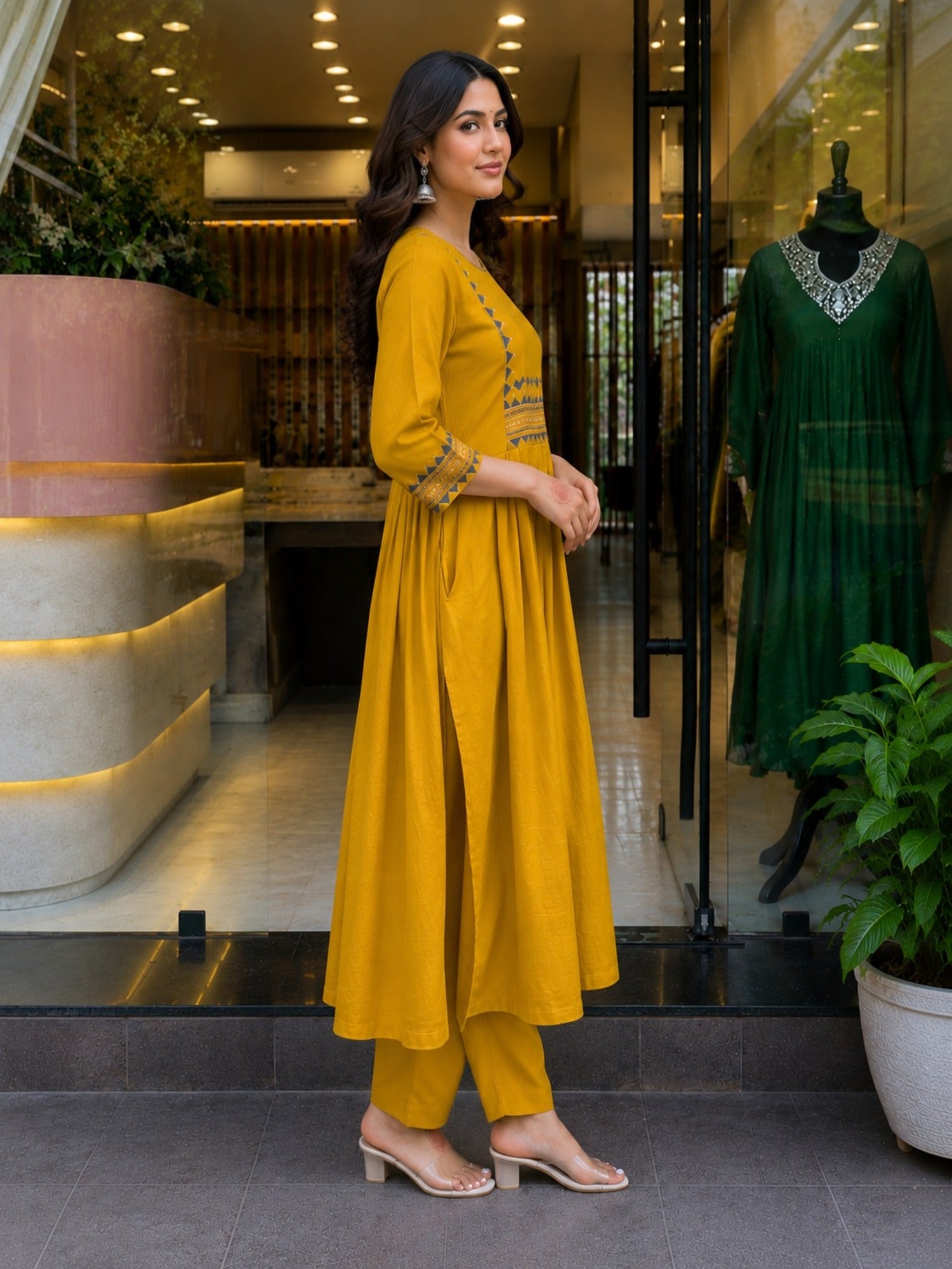 Taraash, Taraash by briha, Coord Set