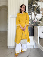 Taraash, Taraash by briha, Kurta Set