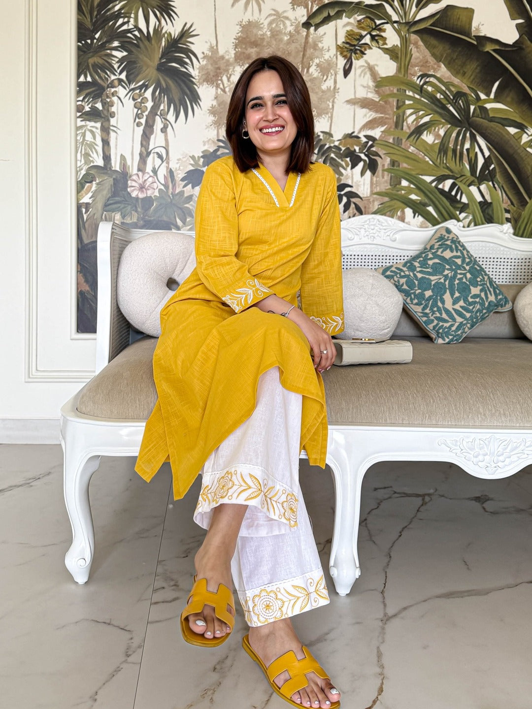 Taraash, Taraash by briha, Kurta Set