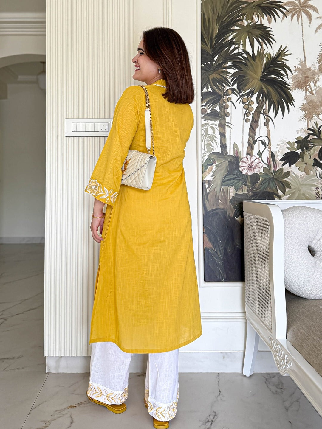 Taraash, Taraash by briha, Kurta Set
