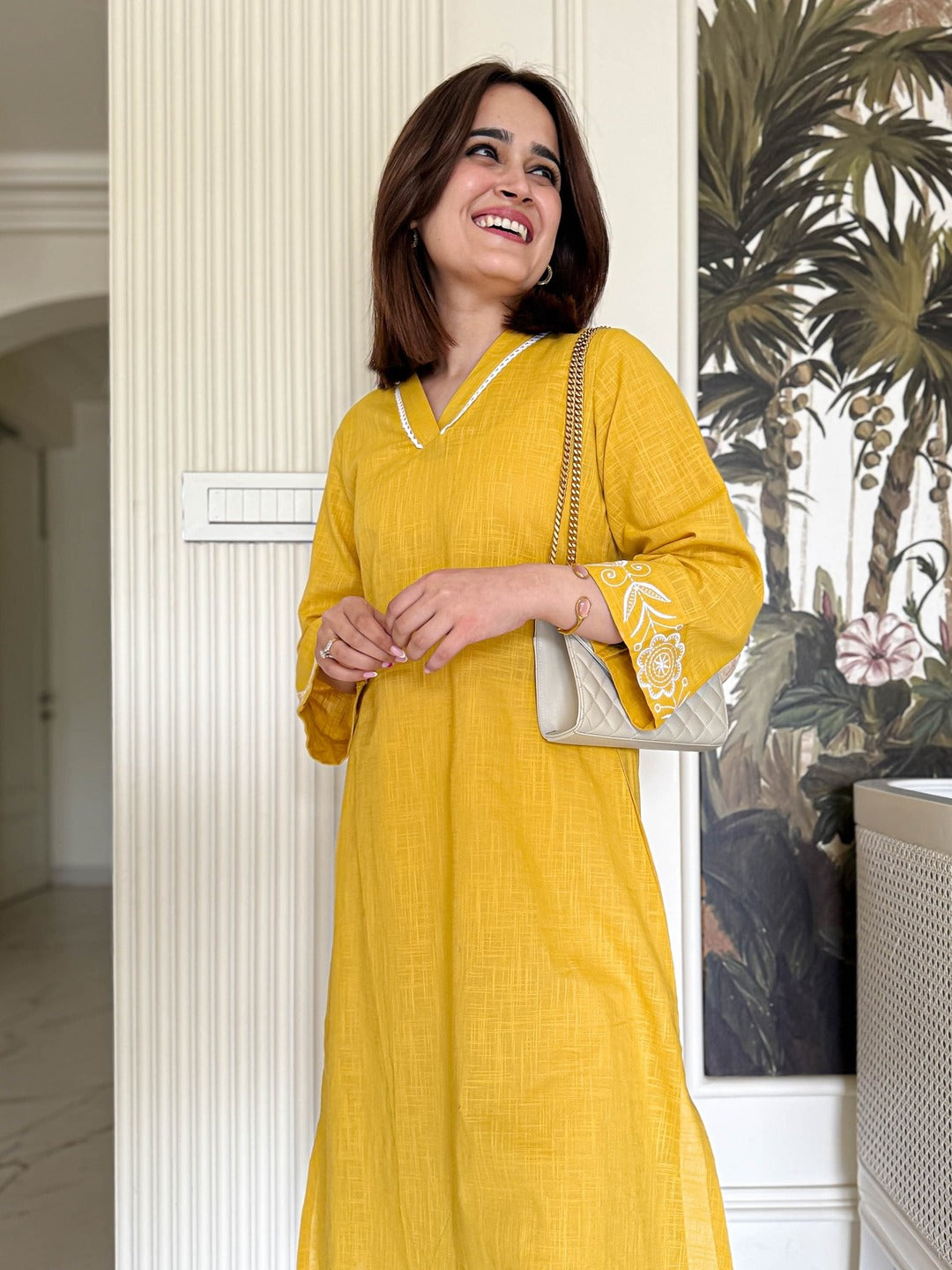 Taraash, Taraash by briha, Kurta Set