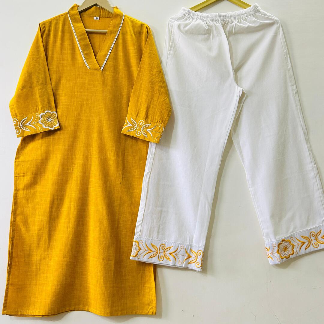 Taraash, Taraash by briha, Kurta Set
