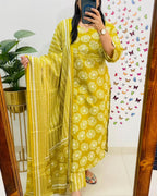 Taraash Taraash by briha, Suit Set, Dupatta Set