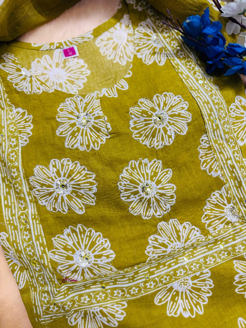 Taraash Taraash by briha, Suit Set, Dupatta Set