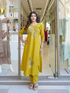 Taraash, Taraash by briha, Kurta Set