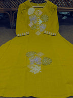 Taraash, Taraash by briha, Kurta Set