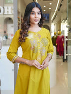 Taraash, Taraash by briha, Kurta Set