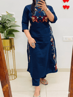 Taraash, Taraash by briha, Kurta Set