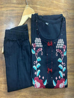Taraash, Taraash by briha, Kurta Set