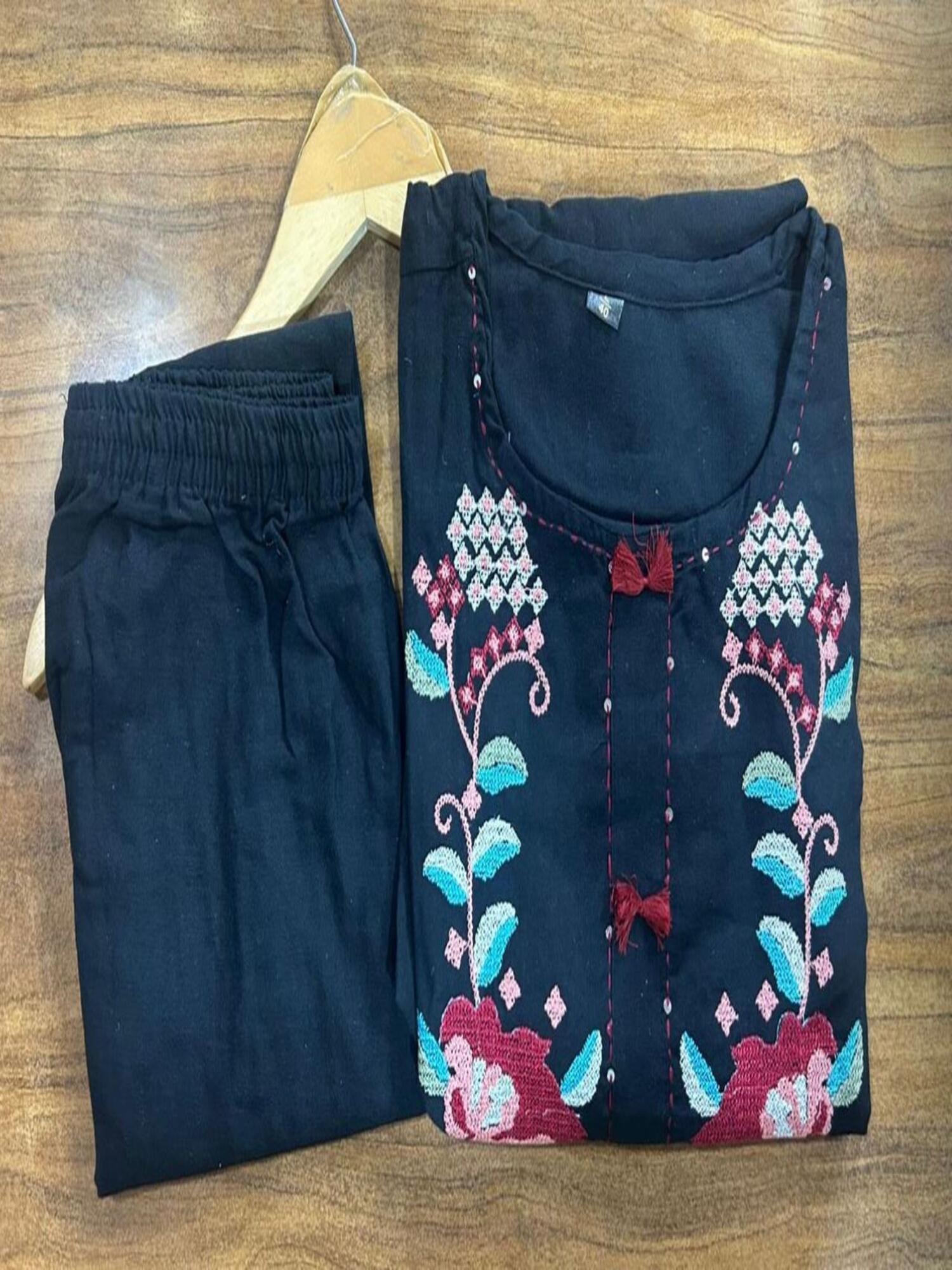 Taraash, Taraash by briha, Kurta Set