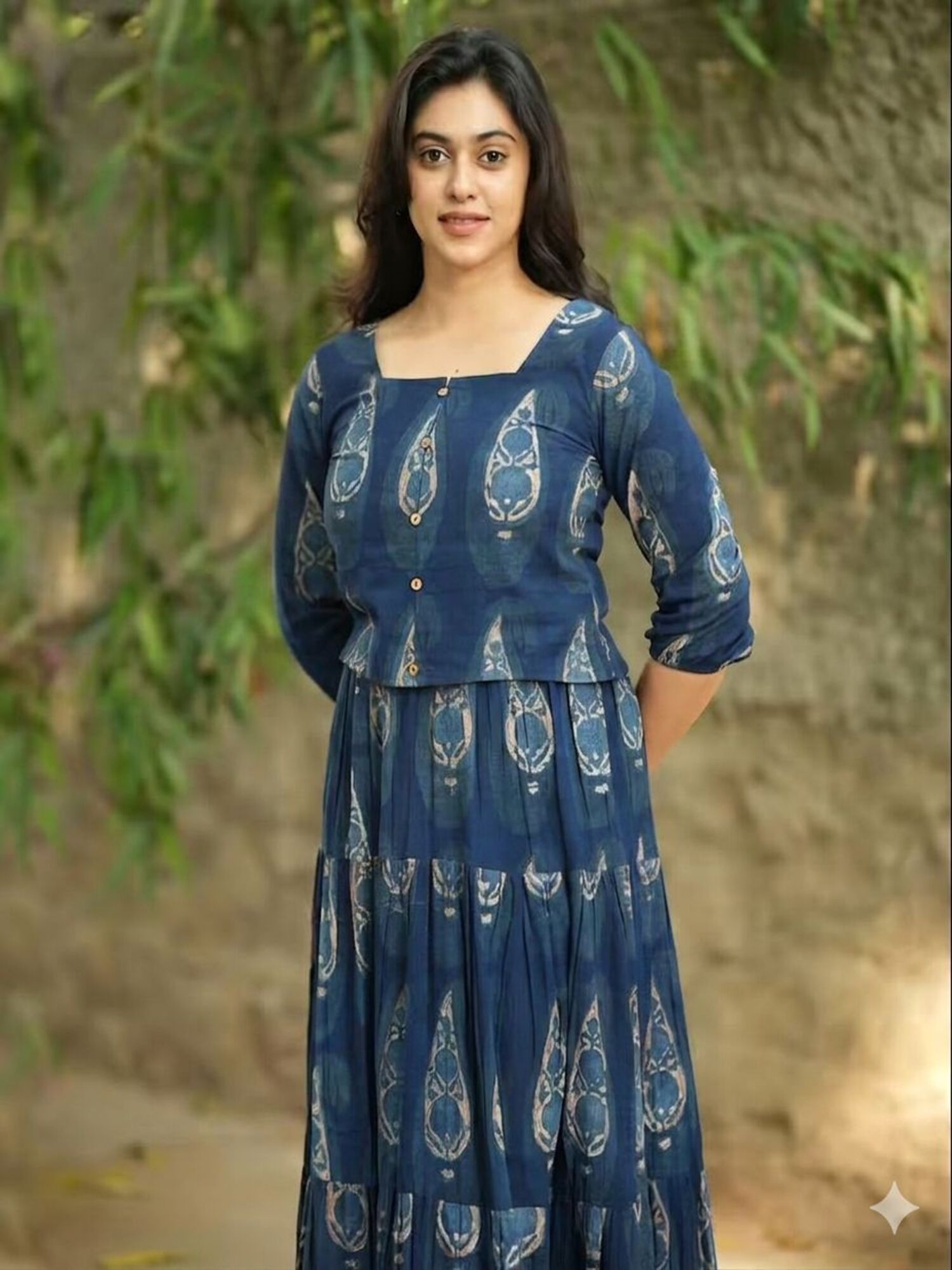 Taraash, Taraash by briha, Coord Set