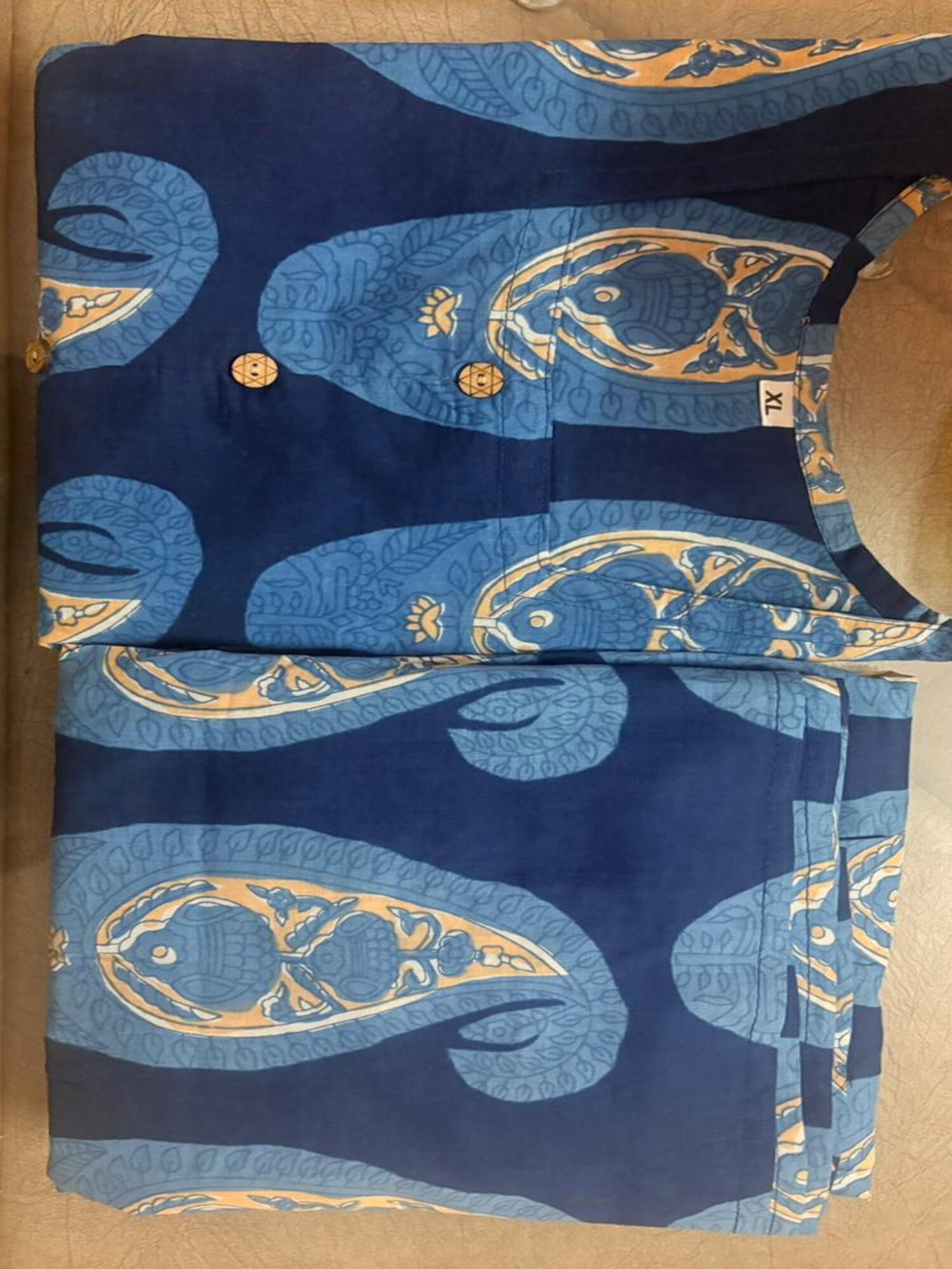 Taraash, Taraash by briha, Coord Set