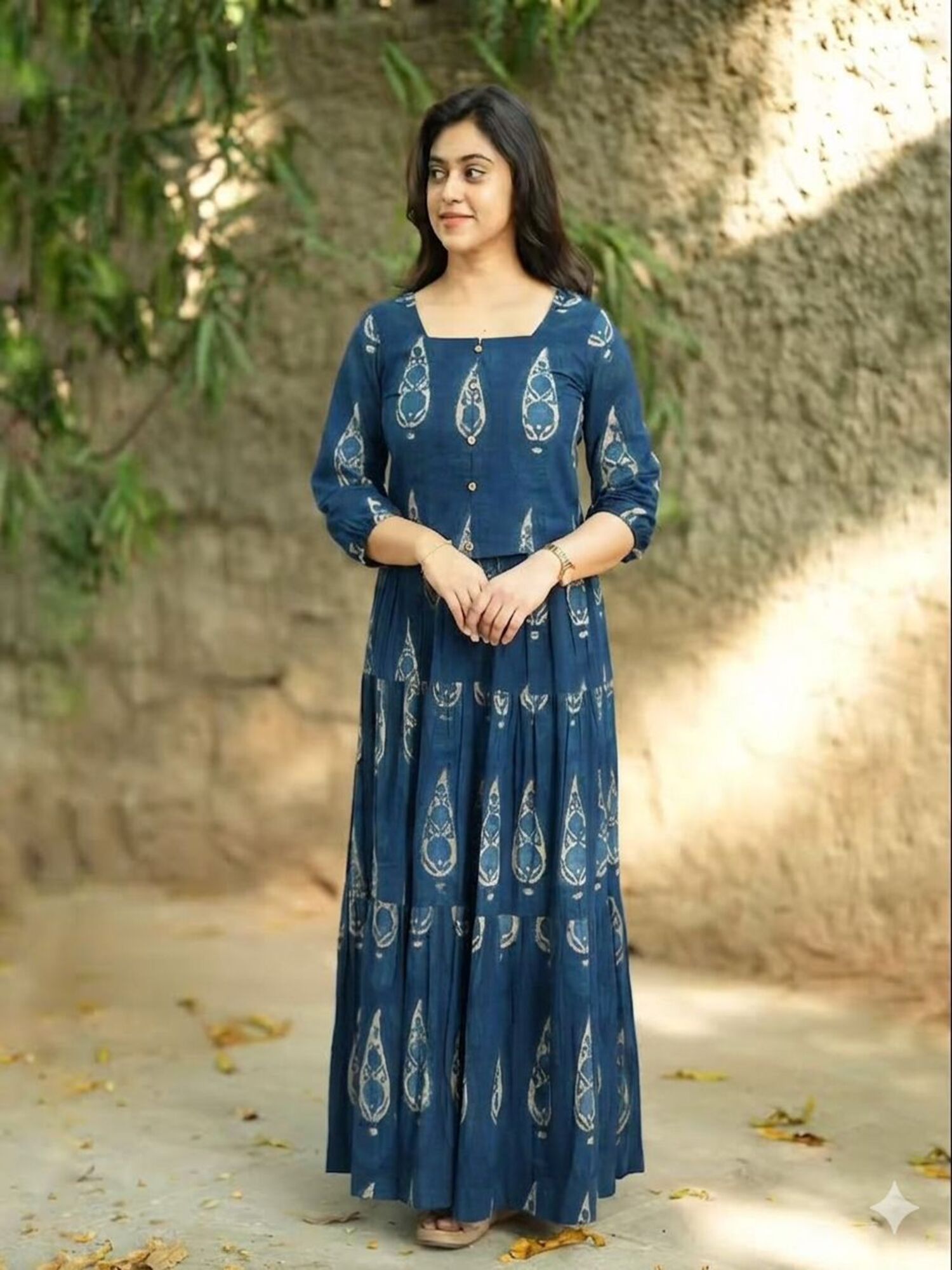 Taraash, Taraash by briha, Coord Set