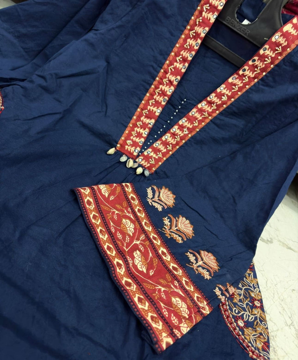 Taraash, Taraash by briha, Suit Set, Dupatta Set