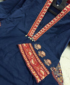 Taraash, Taraash by briha, Suit Set, Dupatta Set