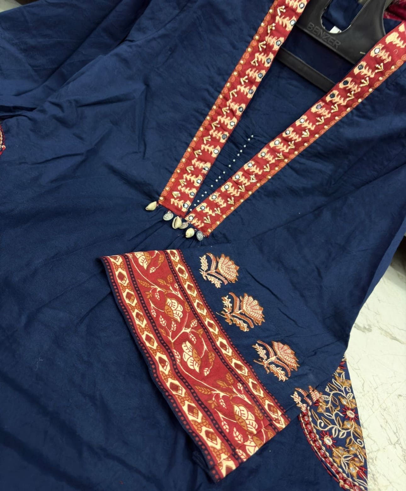 Taraash, Taraash by briha, Suit Set, Dupatta Set