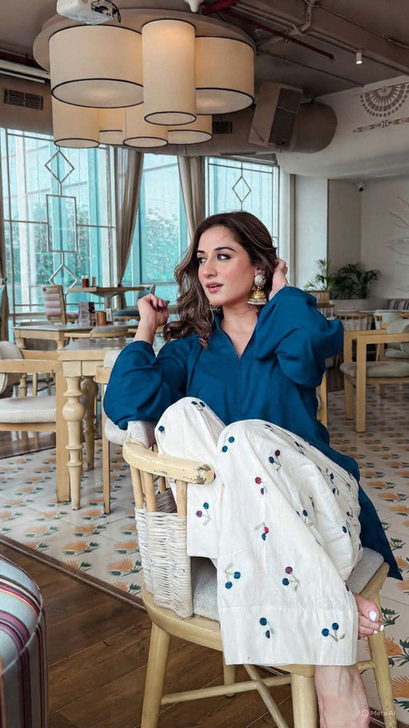 Taraash, Taraash by briha, Coord Set