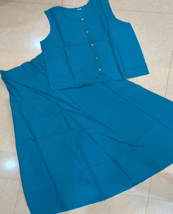 Taraash, Taraash by briha, Coord Set