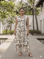 Taraash, Taraash by briha, Coord Set