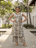 Taraash, Taraash by briha, Coord Set