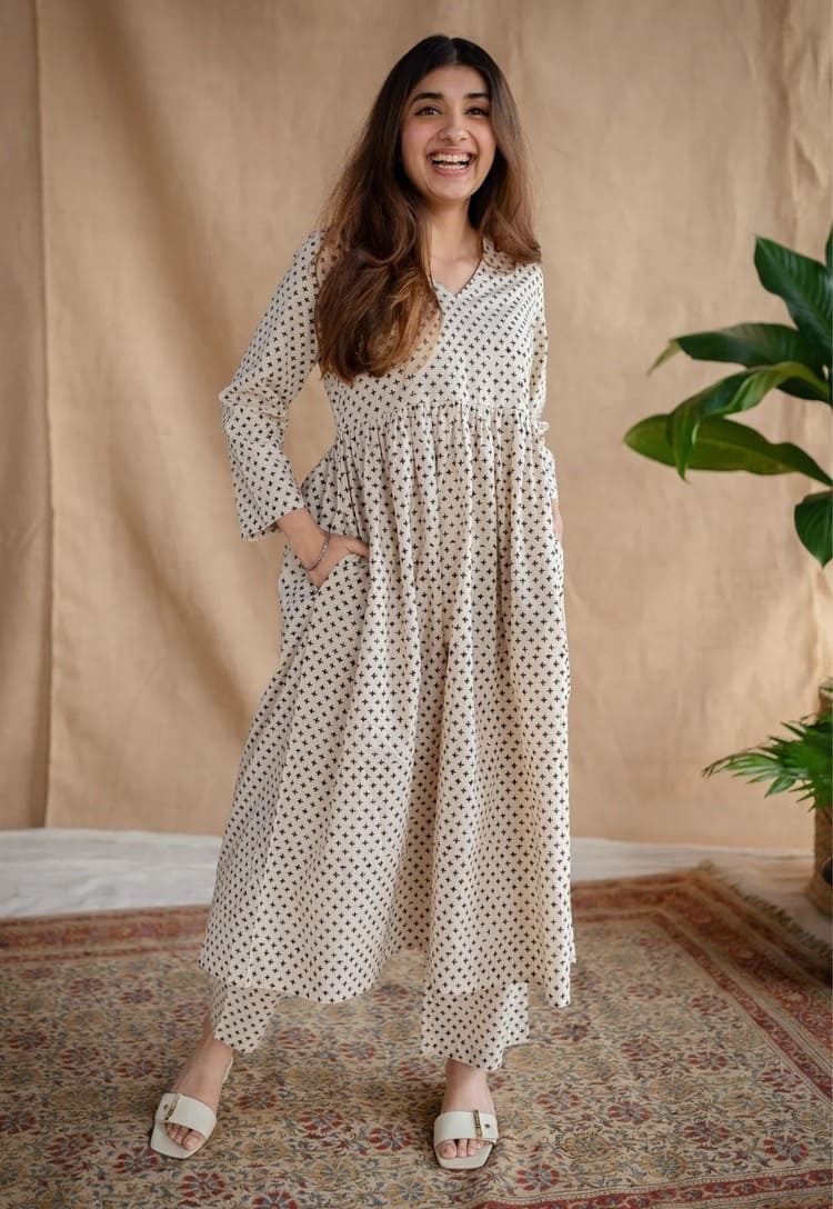 Taraash, Taraash by briha, Coord Set