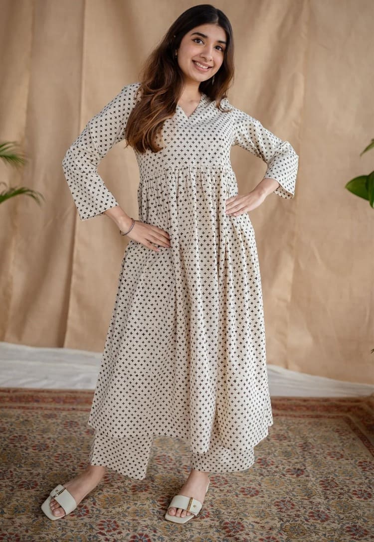 Taraash, Taraash by briha, Coord Set