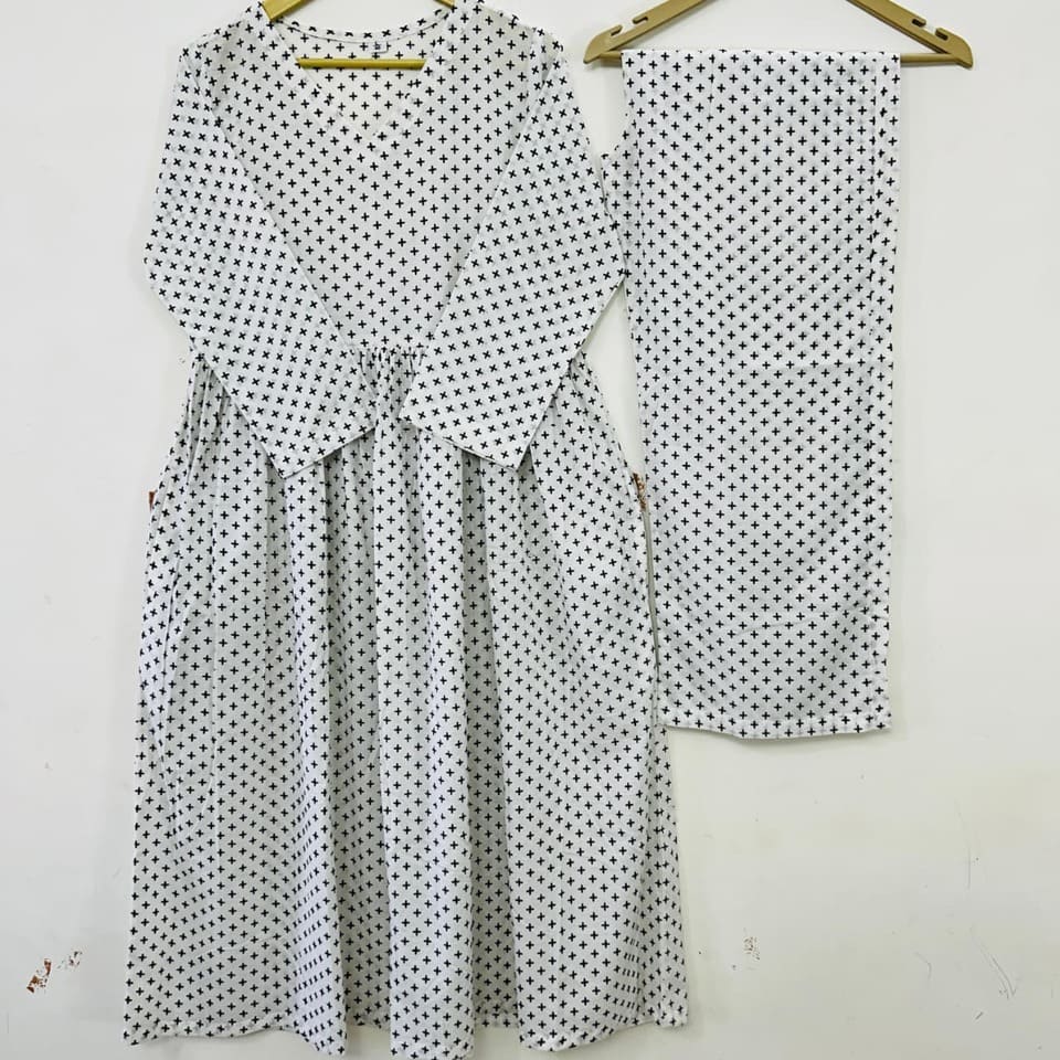 Taraash, Taraash by briha, Coord Set