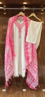 Taraash, Taraash by briha, Suit Set, Dupatta Set